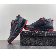 Bred FQ1579-006 Low Jordan Spizike 0807